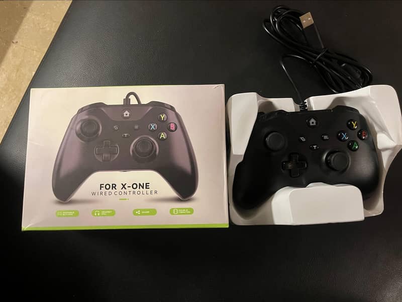 Xbox Xired Controller

                                                            alt=