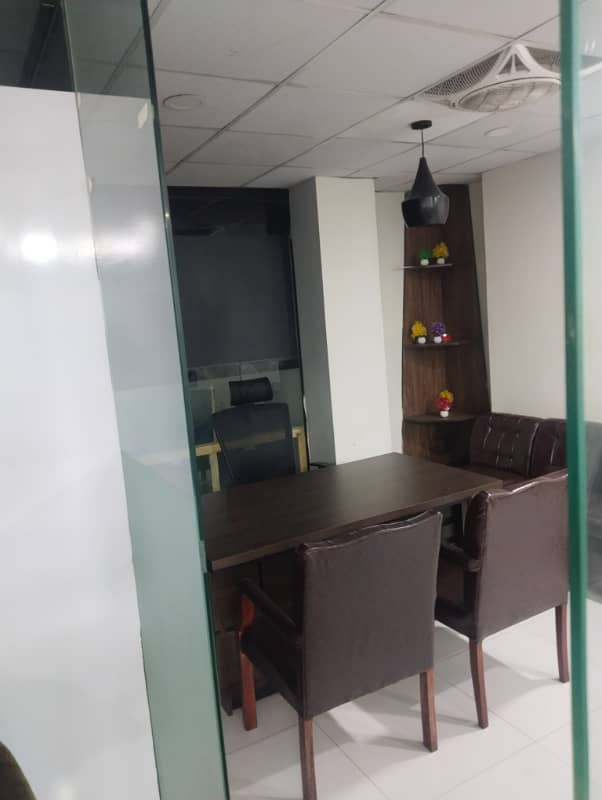 Fully independent furnished office for rent

                                                            alt=