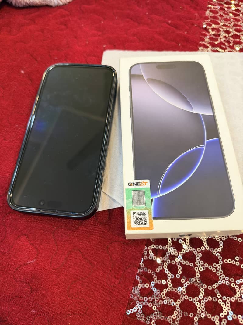 iphone 16 pro max Pta approved

                                                            alt=