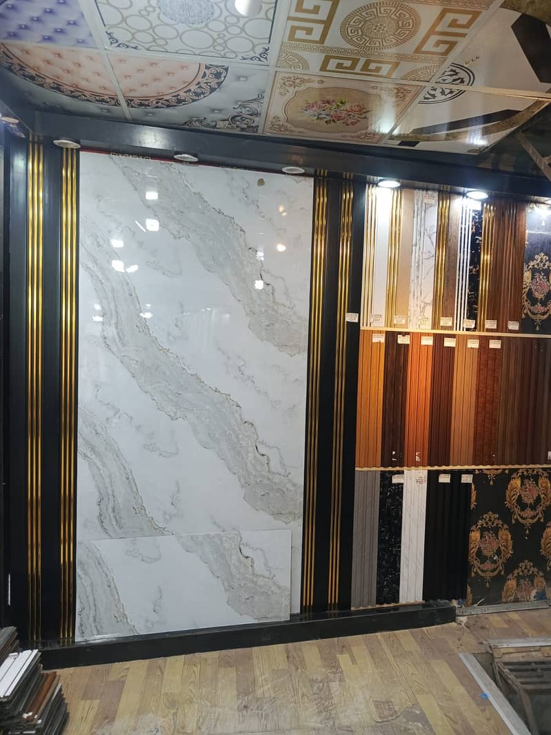 PVC wall panel-marble sheet-wpc panel-ceiling-wall paper-marble sheet

                                                            alt=