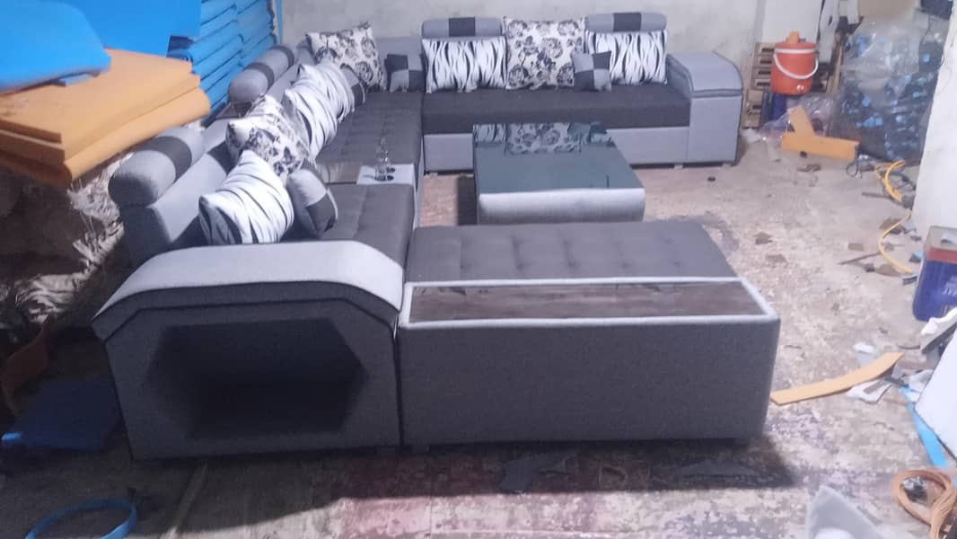 sofa set/U shape sofa/L shape sofa/corner sofa/10 seater sofa set

                                                            alt=