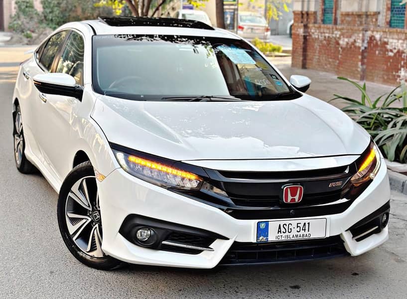 Honda Civic RS  Turbo 2021

                                                            alt=