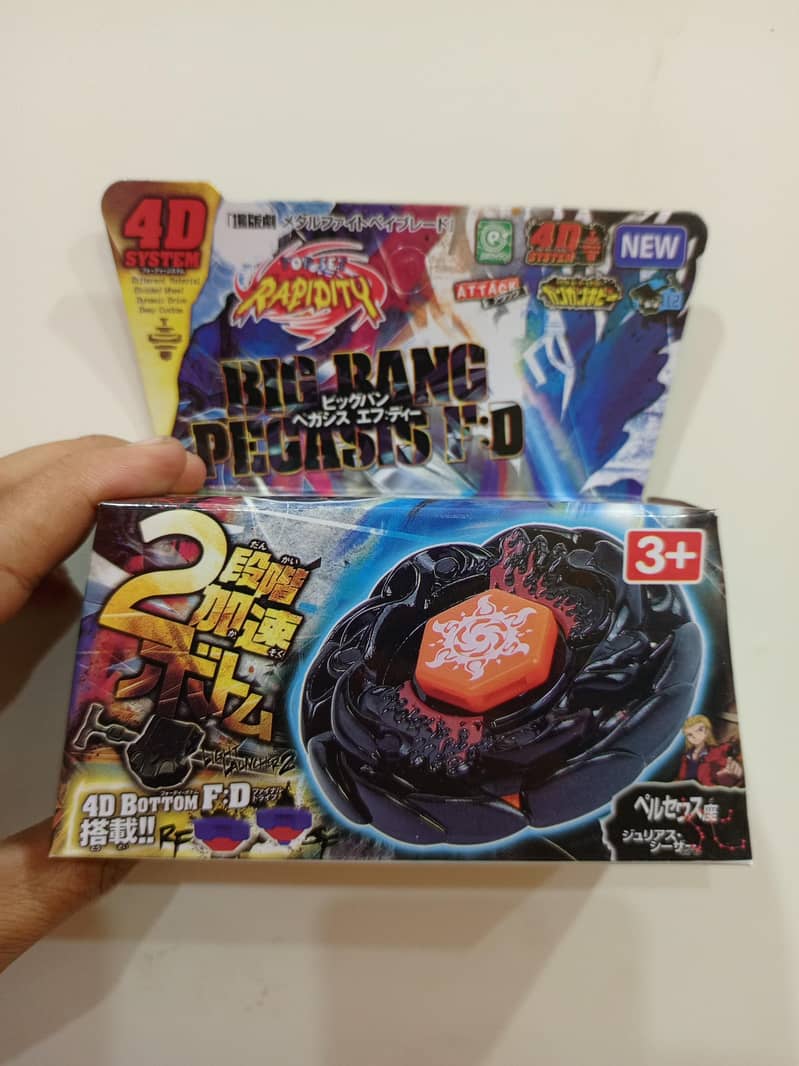 BeyBlade available box pack

                                                            alt=