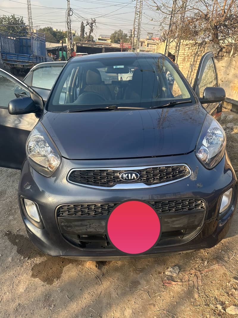 Kia Picanto 2021 Model

                                                            alt=