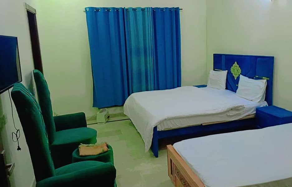 Guest House

                                                            alt=