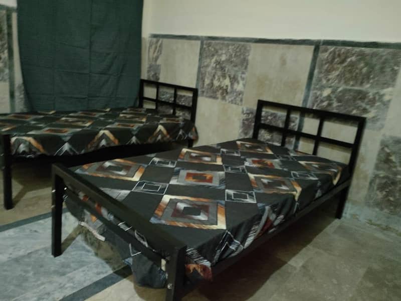 Al Johar Group Of Hostels (3  Boys and 2 girls branches)

                                                            alt=