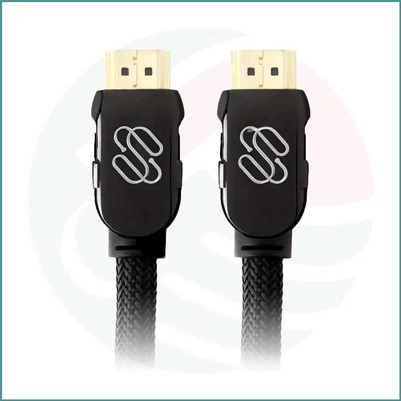 Sewell HDMI Male To HDMI Male Cable | 3ft | 1080p/4K/3D/Ethernet Comp

                                                            alt=
