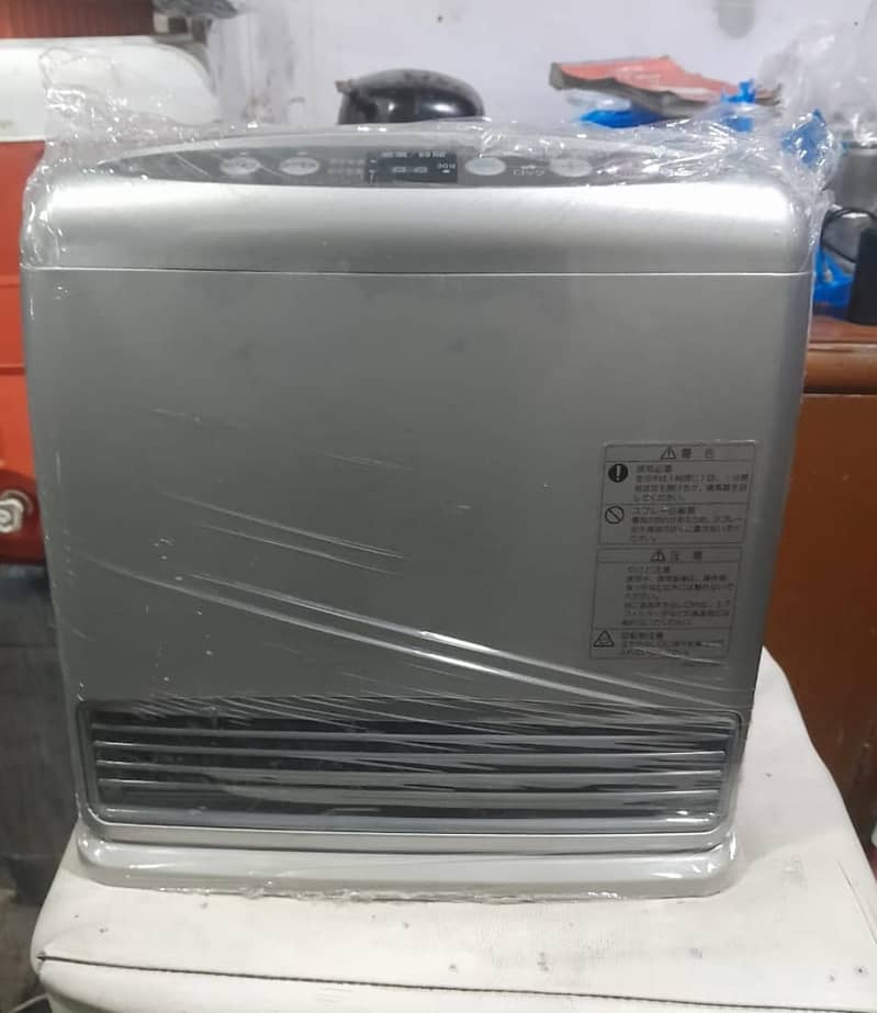 Sale And Service Japanese Blower Heater | Hybrid Gas Heater

                                                            alt=
