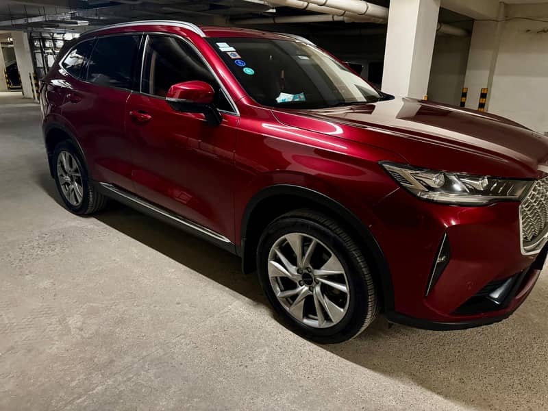 Haval H6 2.0T 2023

                                                            alt=