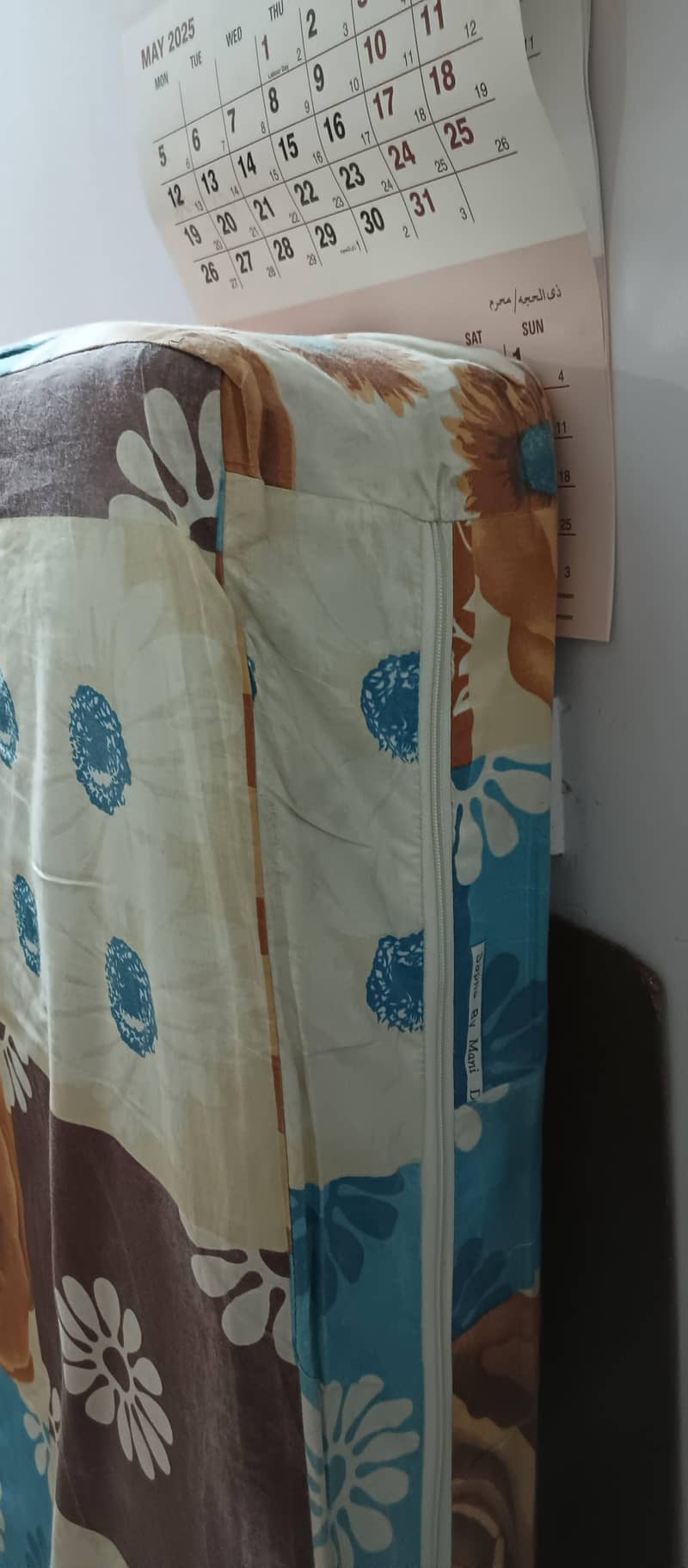 Mattress of 6 inch

                                                            alt=