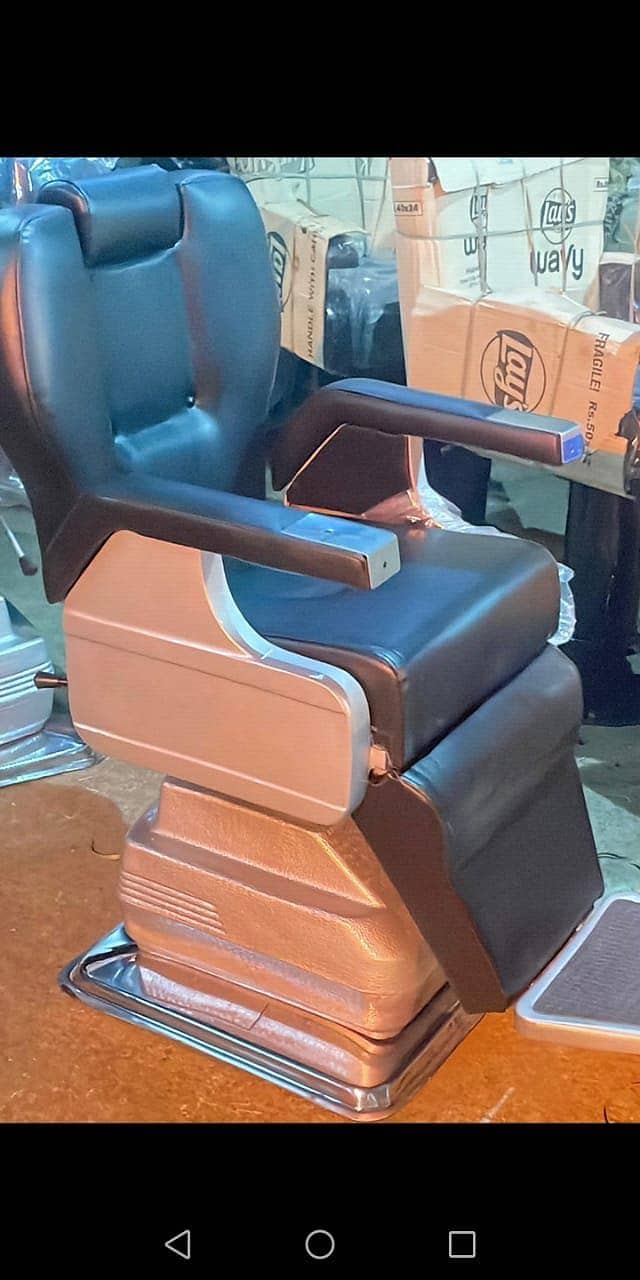Salon chairs, beauty parlour chair , cutting chair

                                                            alt=