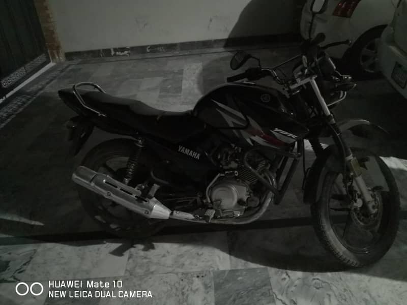 Yamaha Ybr G 125 Japanese variant

                                                            alt=