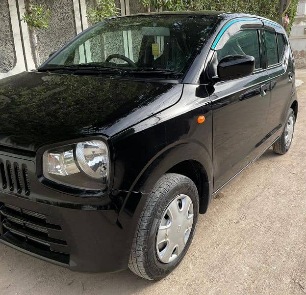 Suzuki Alto VXR 2024

                                                            alt=