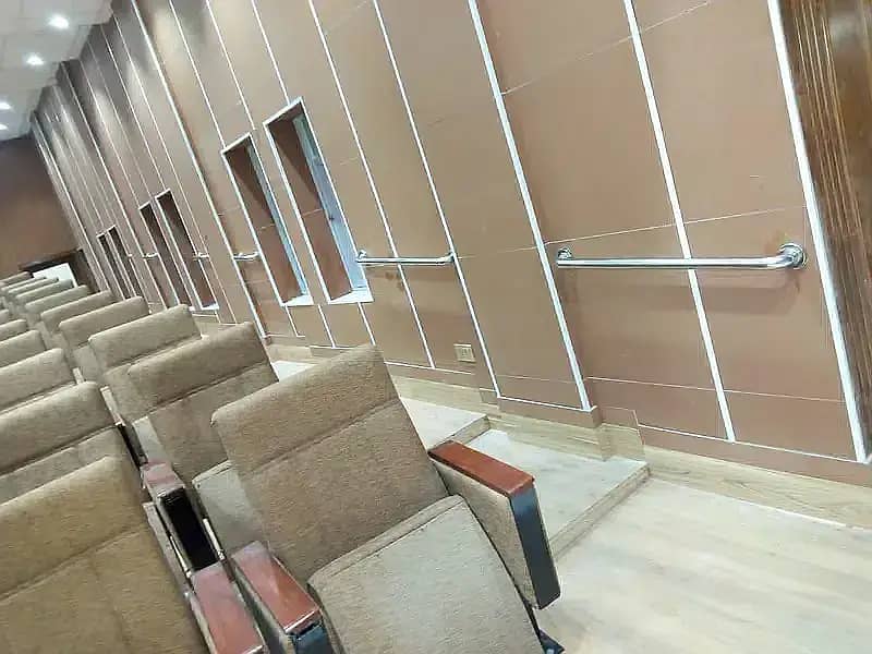 Acoustical Panels, Soundproof, Eco Absorption Panels Podcast Studio

                                                            alt=