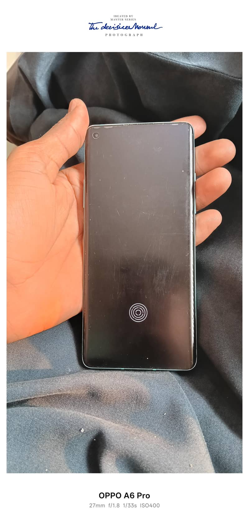 One Plus 8 5G Dual Sim

                                                            alt=