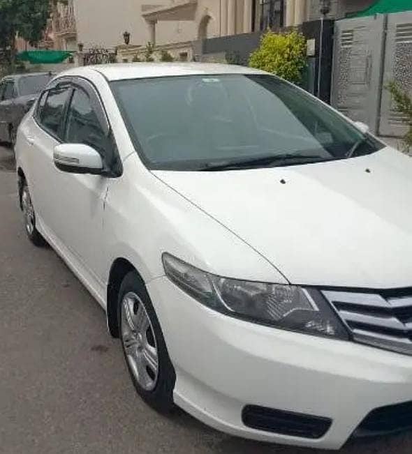Honda City 1.3 i-VTEC Prosmatec 2017 Model

                                                            alt=
