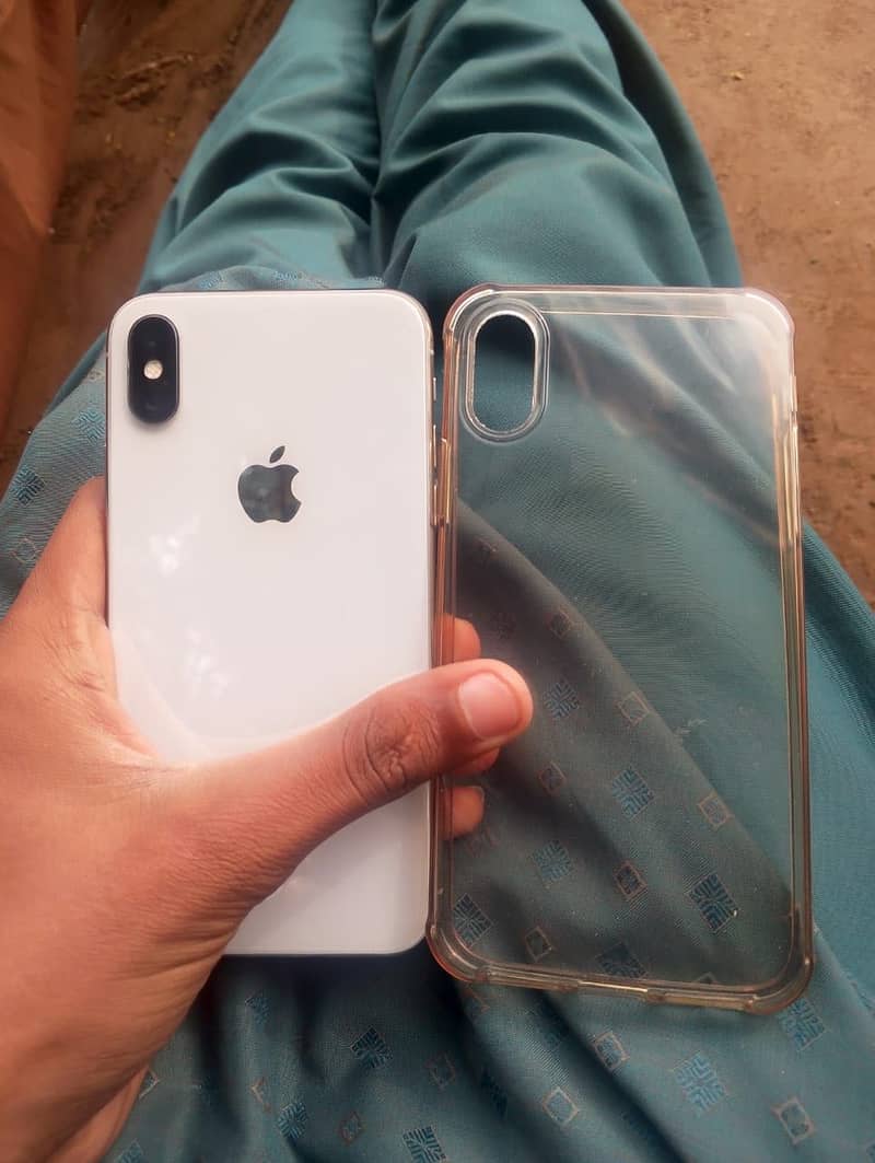 Iphone x 256gb non pta all ok for sale

                                                            alt=