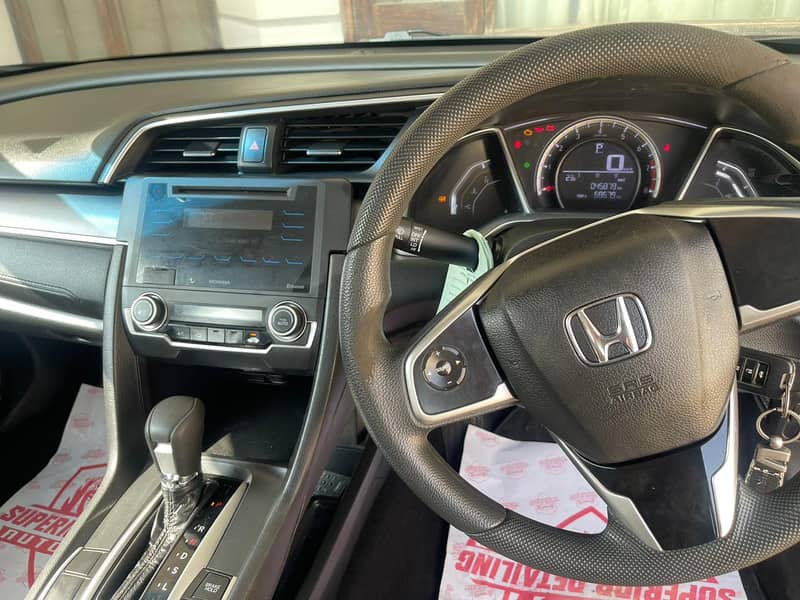 Honda Civic 1.8 i-VTEC CVT 2017 – For Sale

                                                            alt=