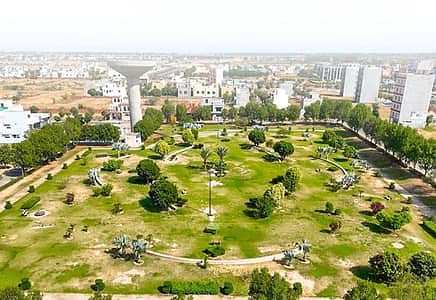 5 Marla plot available for Sale investor rate in Main Satyana Road Modal city 2 Faisalabad

                                                            alt=