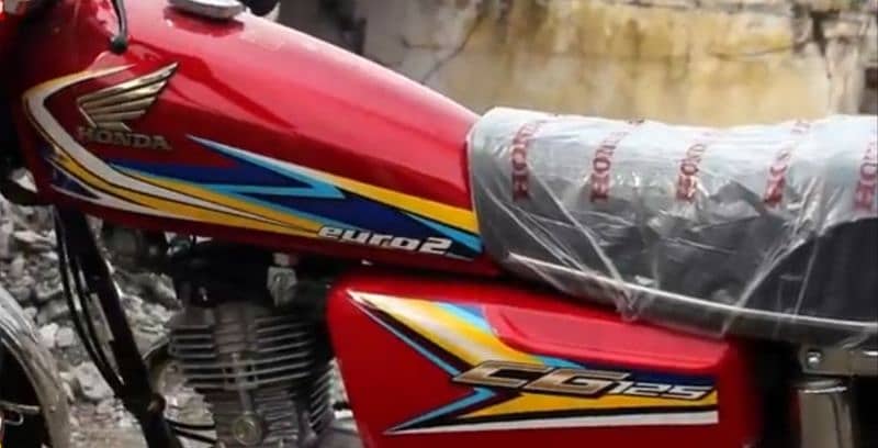 Honda 125 / 2019 Model/ CALL _ _03147608930

                                                            alt=