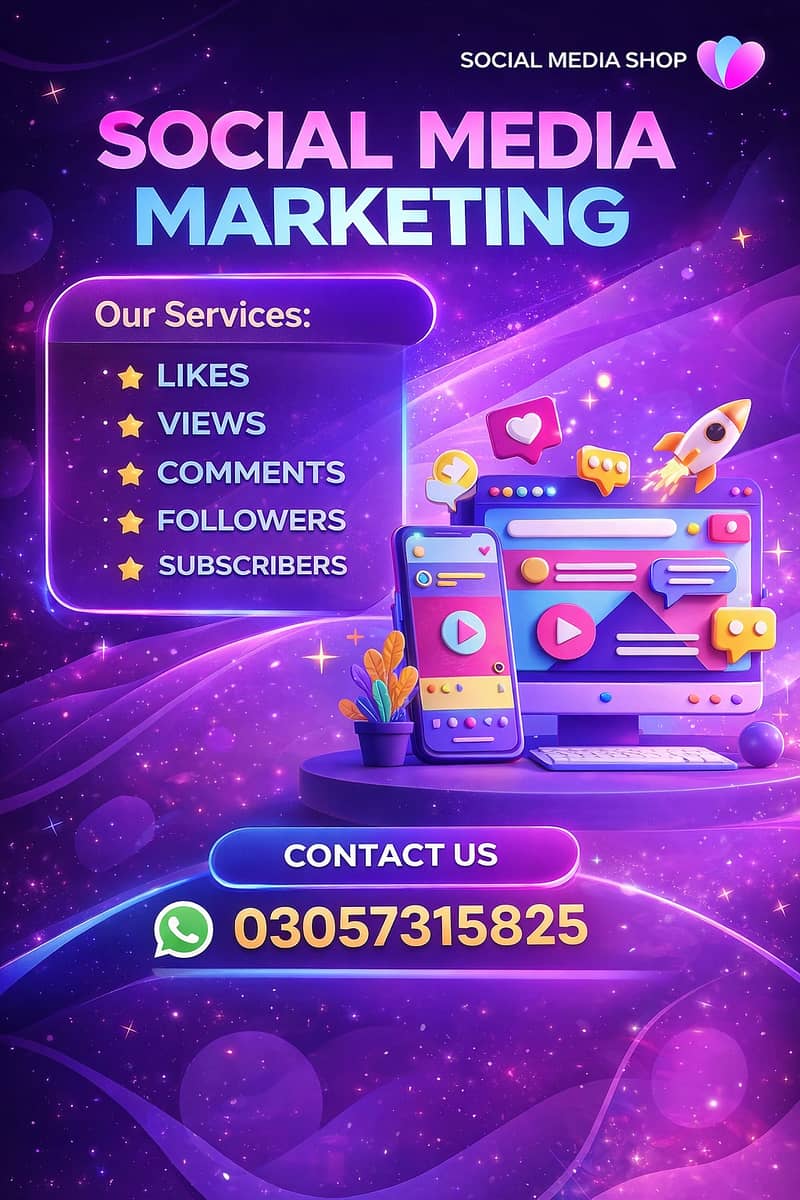 YouTube/Watch Time/TikTok /followers/ likes views/ Instagram likes

                                                            alt=