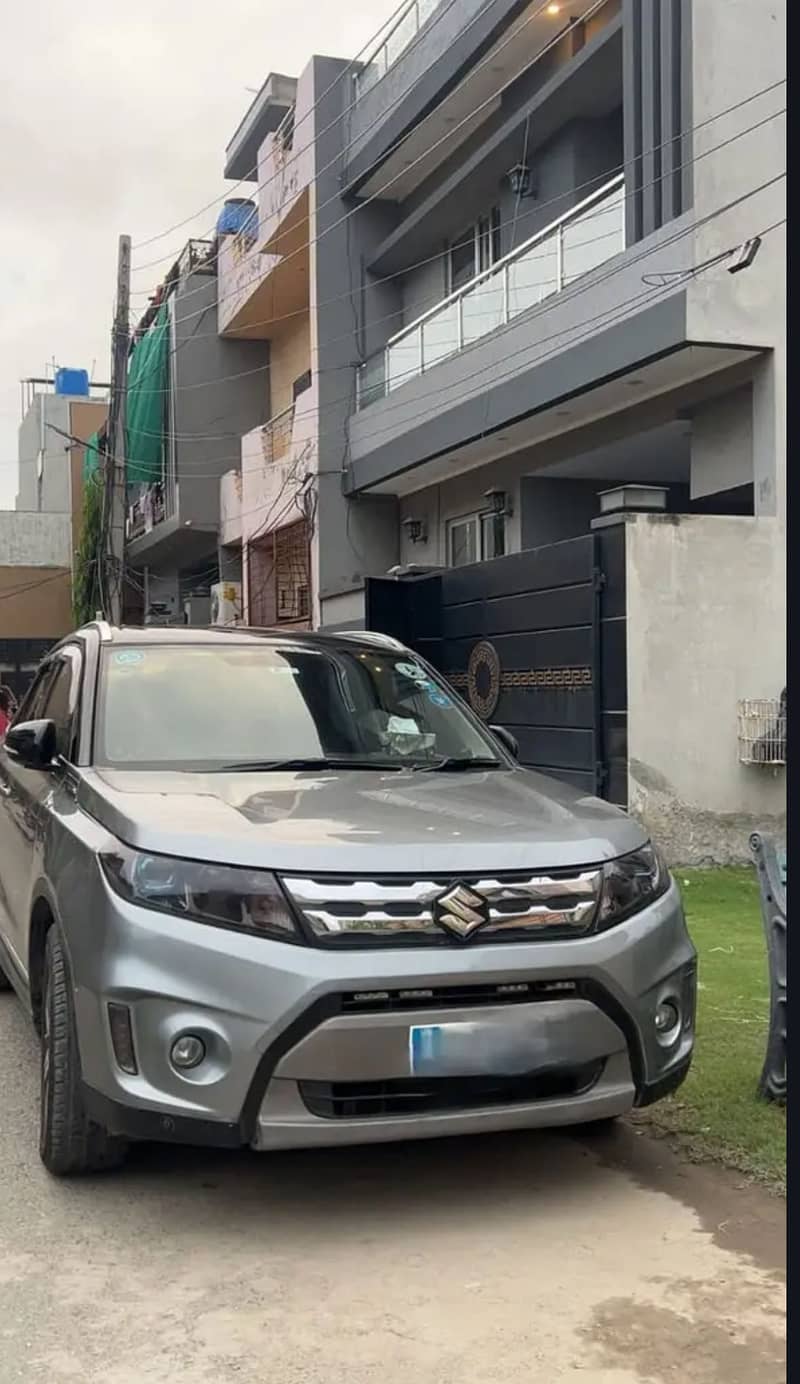 SUZUKI VITARA GLX 2018 PUSH START SUNROOF

                                                            alt=