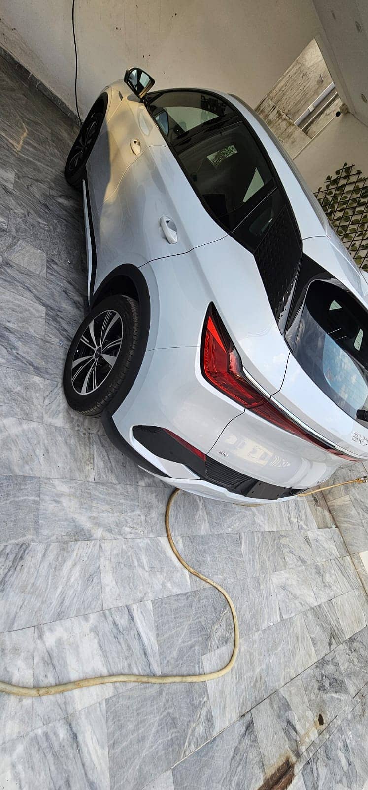 BYD Atto 3 Advance 2025

                                                            alt=