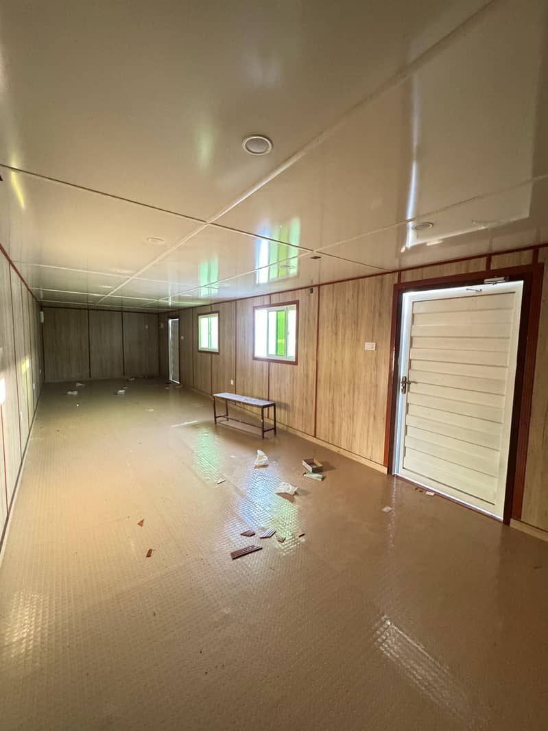 Shipping Container Fabrication Offices Cafes Shops Container portable

                                                            alt=