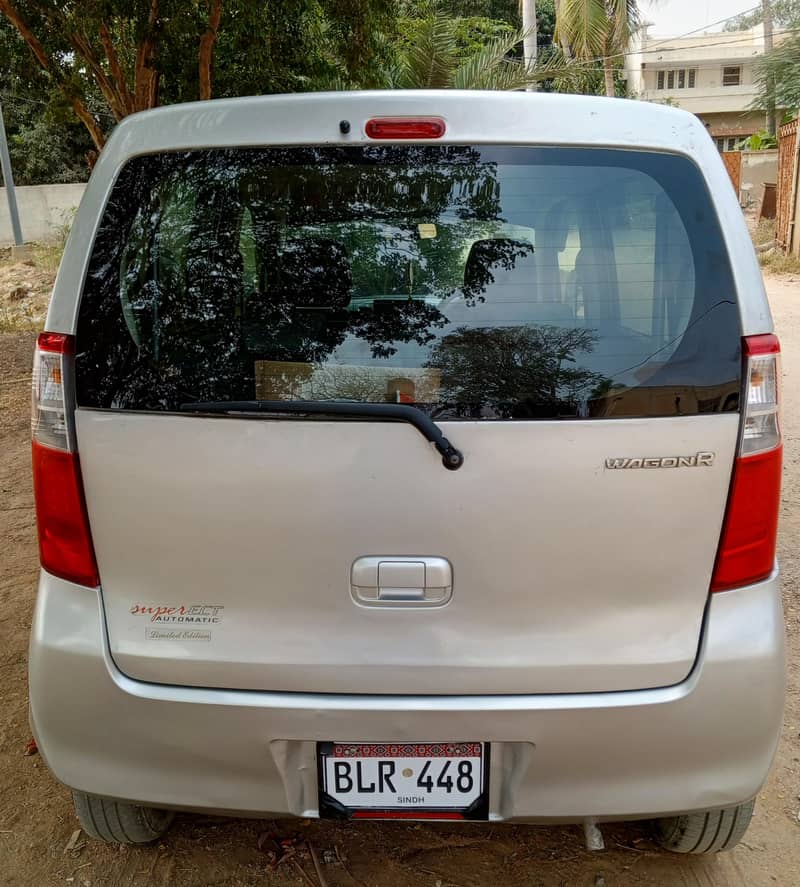 Suzuki wagonar Japanese model 2018 urgent sale

                                                            alt=