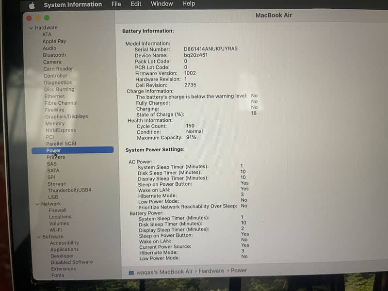 Macbook air M1 full box

                                                            alt=