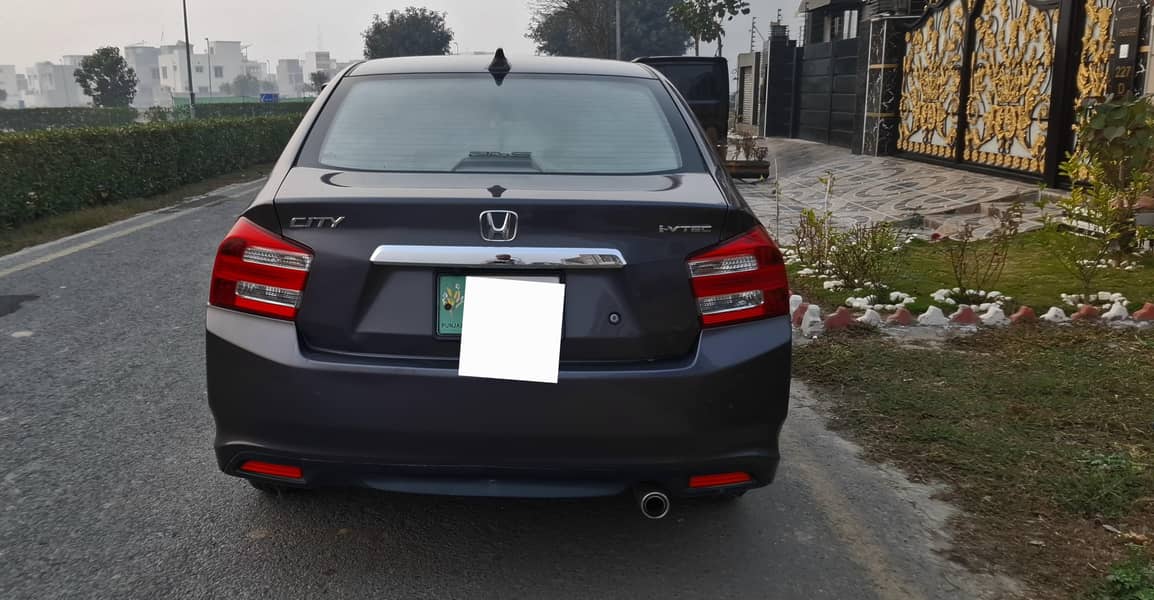 Honda City 1.3 Nov. 2018 / Reg 2019 , B2B genuine

                                                            alt=