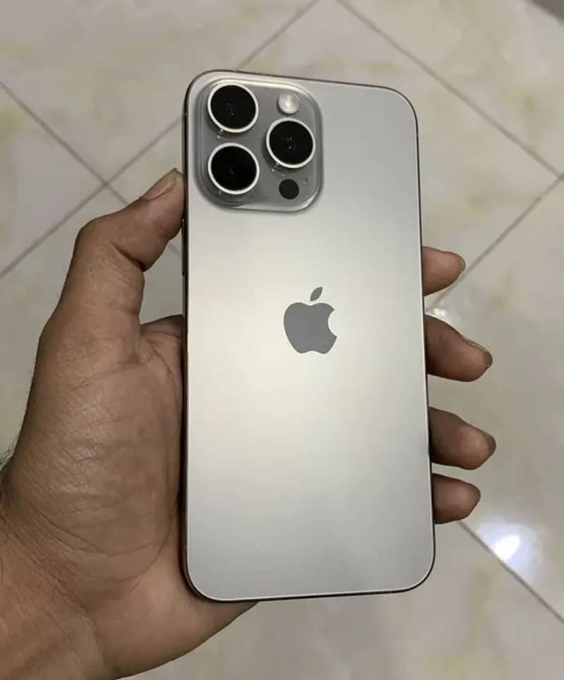 iPhone 15pro max

                                                            alt=