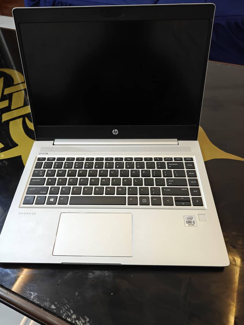HP ProBook 440 G7 i5 10th Gen | 24GB RAM

                                                            alt=