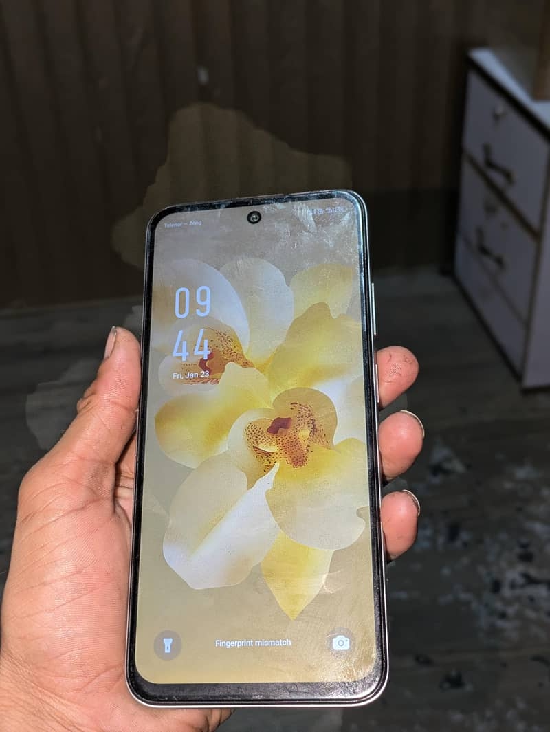 Infinix smart 9 HD 4gb 64gb full box

                                                            alt=