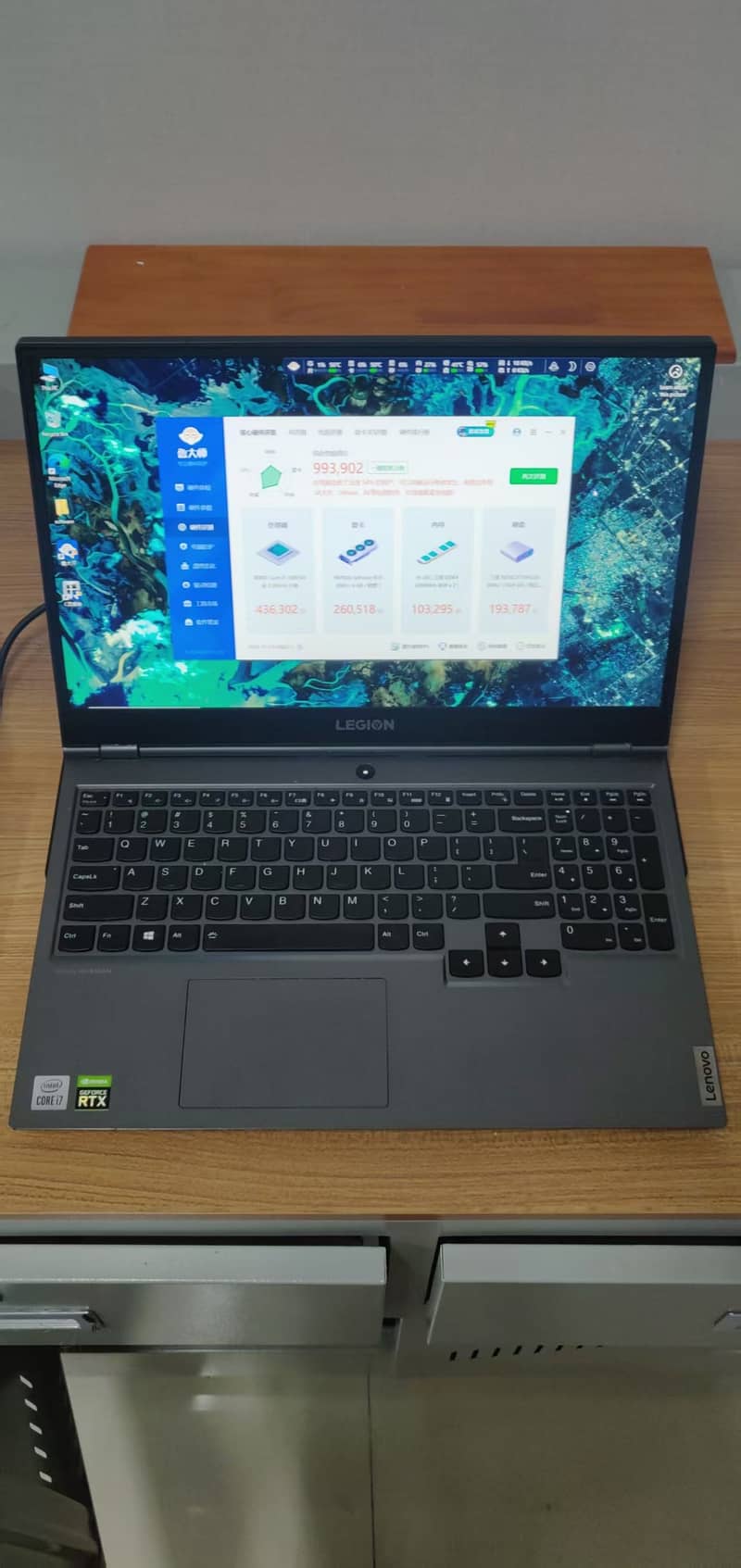Lenovo Legion Y7000P | Core i7 10th Gen | RTX 2060 | 16GB RAM

                                                            alt=