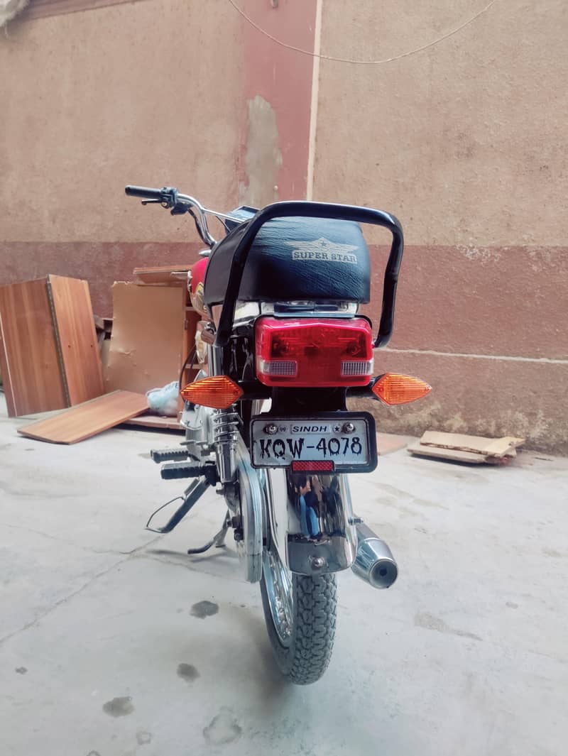 Superstar Addition 2025 SS70

                                                            alt=