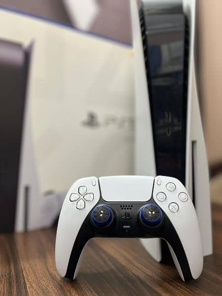 Sony PlayStation 5 Brand new and used

                                                            alt=