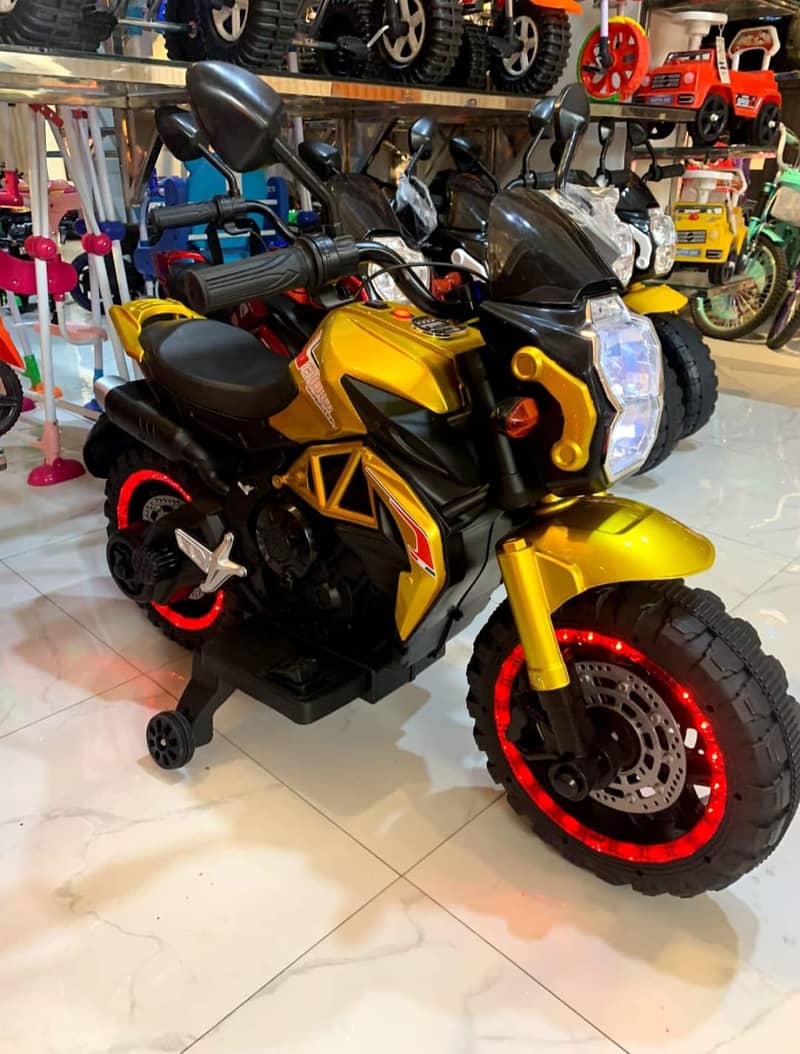 Kids Bike | Baby Bike | Battery Operated Bike | Whole sale Price

                                                            alt=