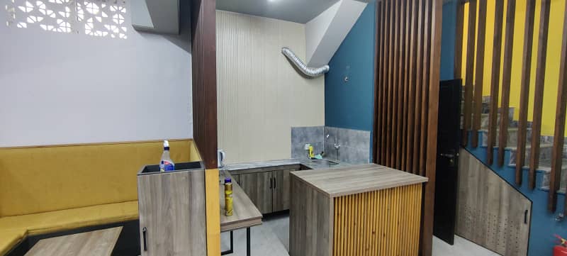 Prime 4 Marla Commercial Building For Rent Hot Location In DHA Phase 5 Lahore

                                                            alt=