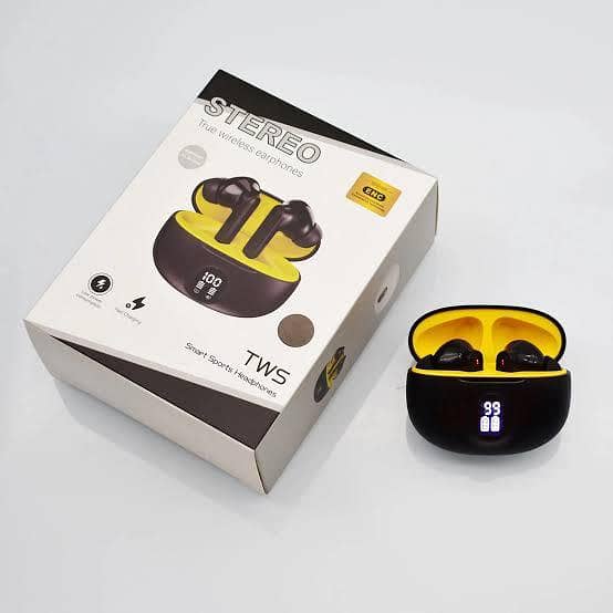 STEREO earbuds available With digitall power case

                                                            alt=