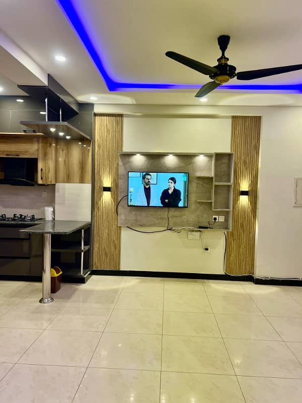 1 bedroom Furnished Luxury Apartment for Rent Per Day in F-11, F-10, E-11, G-11 Islamabad

                                                            alt=