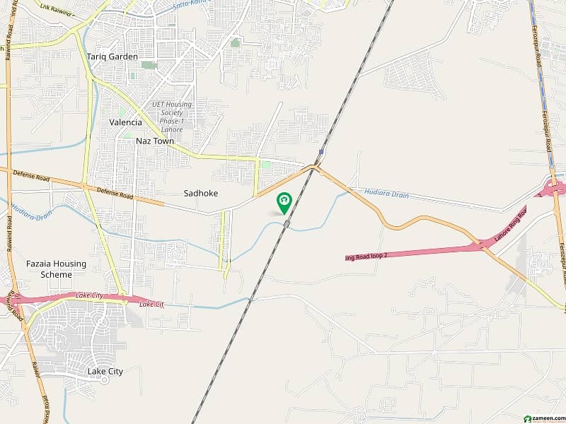 Residential Plot For sale Is Readily Available In Prime Location Of DHA 11 Rahbar Phase 4 - Block Q

                                                            alt=
