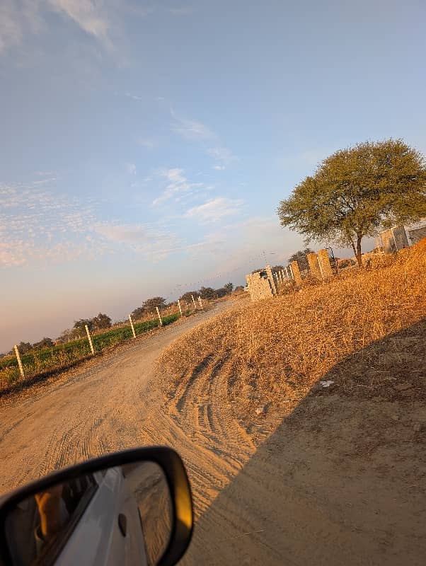 16 kanal farm for sale in balksar chakwal

                                                            alt=