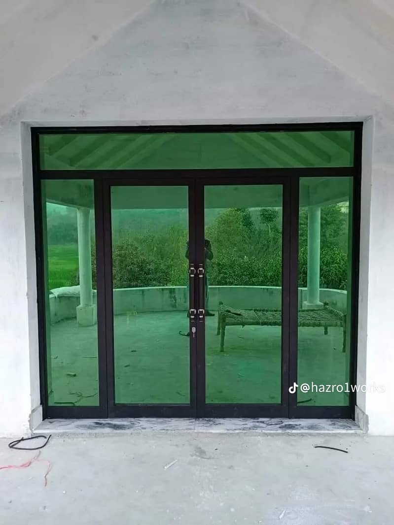 Glass Doors Glass Windows Glass shower cubicles Glass Cabins Glass

                                                            alt=