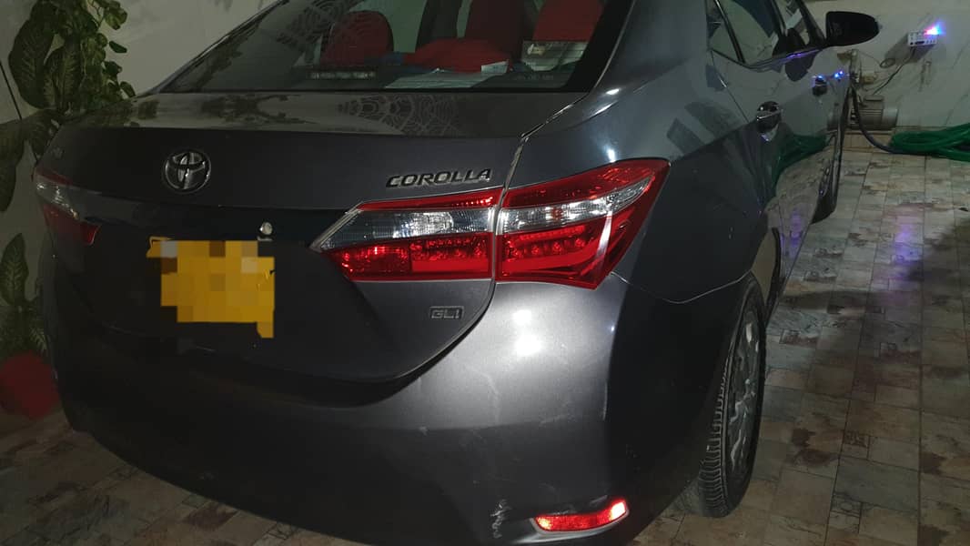Corolla Gli/First Owner/2015/totally maintained

                                                            alt=
