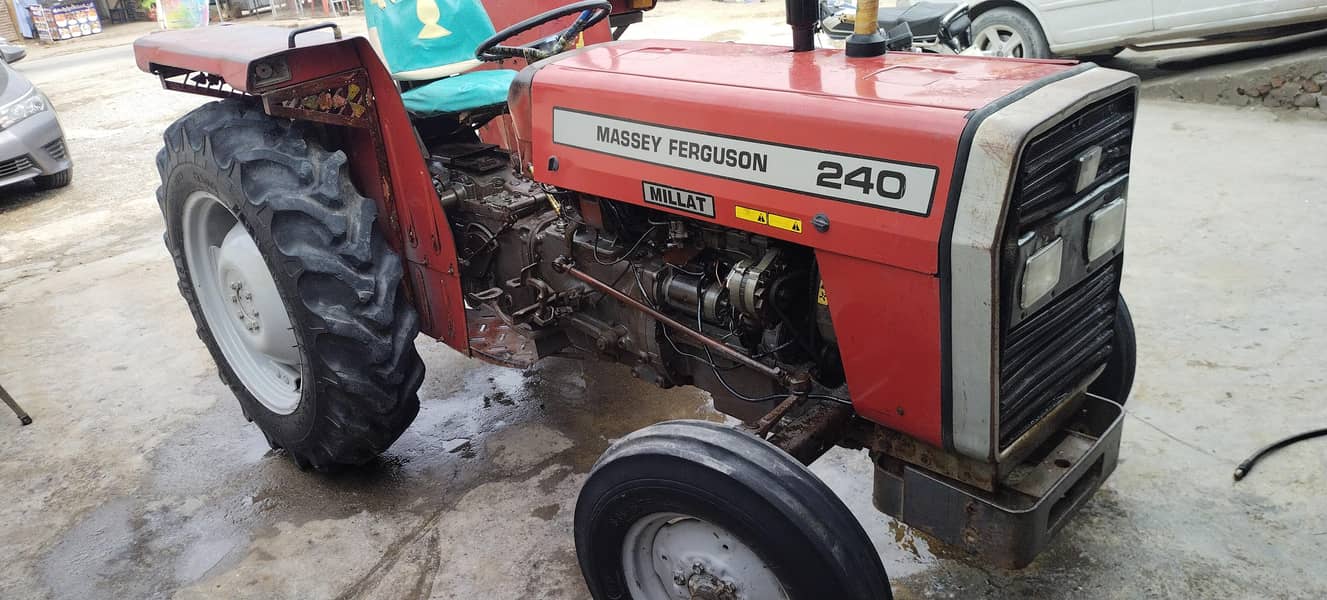 Massey tractor 240 model 2010

                                                            alt=