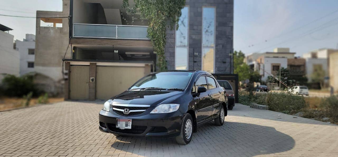 HONDA CITY 1.3 MANUAL 2006

                                                            alt=