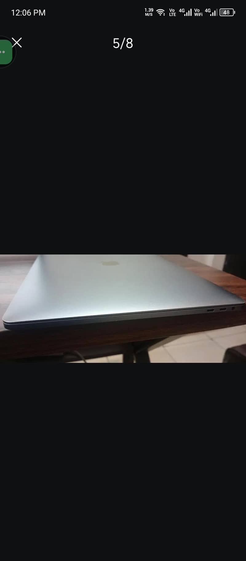 MacBook Pro – Excellent Condition | Original | Battery Health Good

                                                            alt=