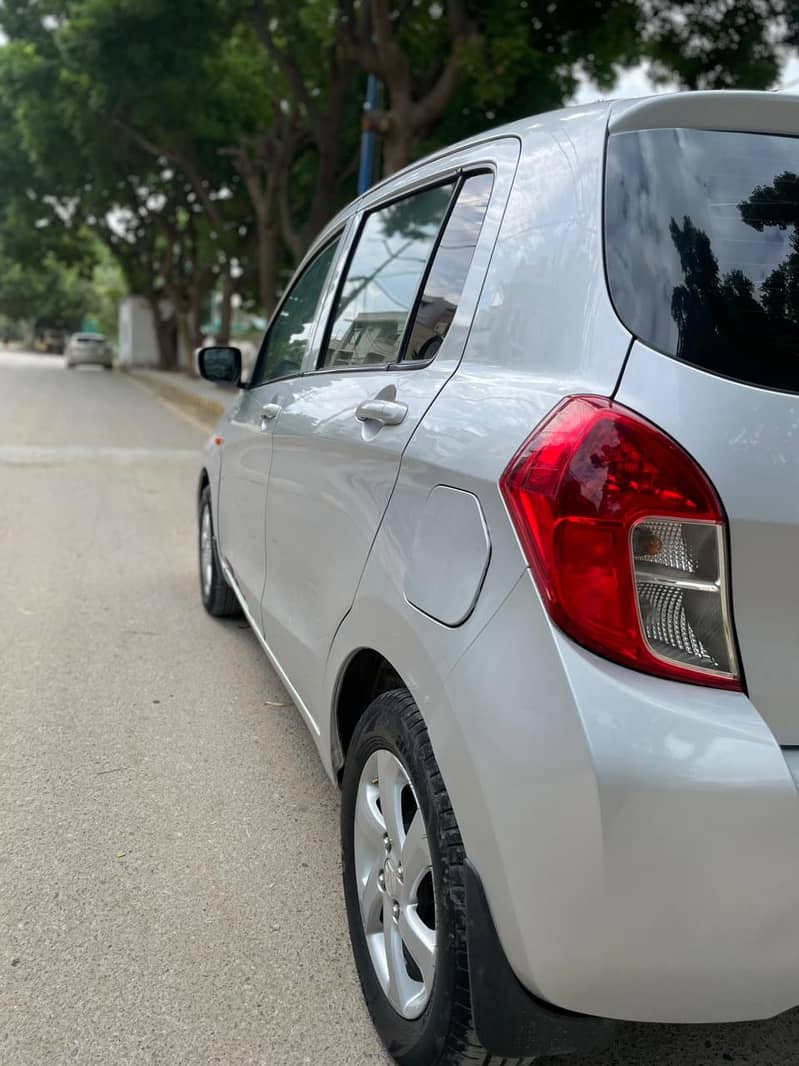 Suzuki Cultus VXL 2021 Bumper to Bumper Original Car

                                                            alt=