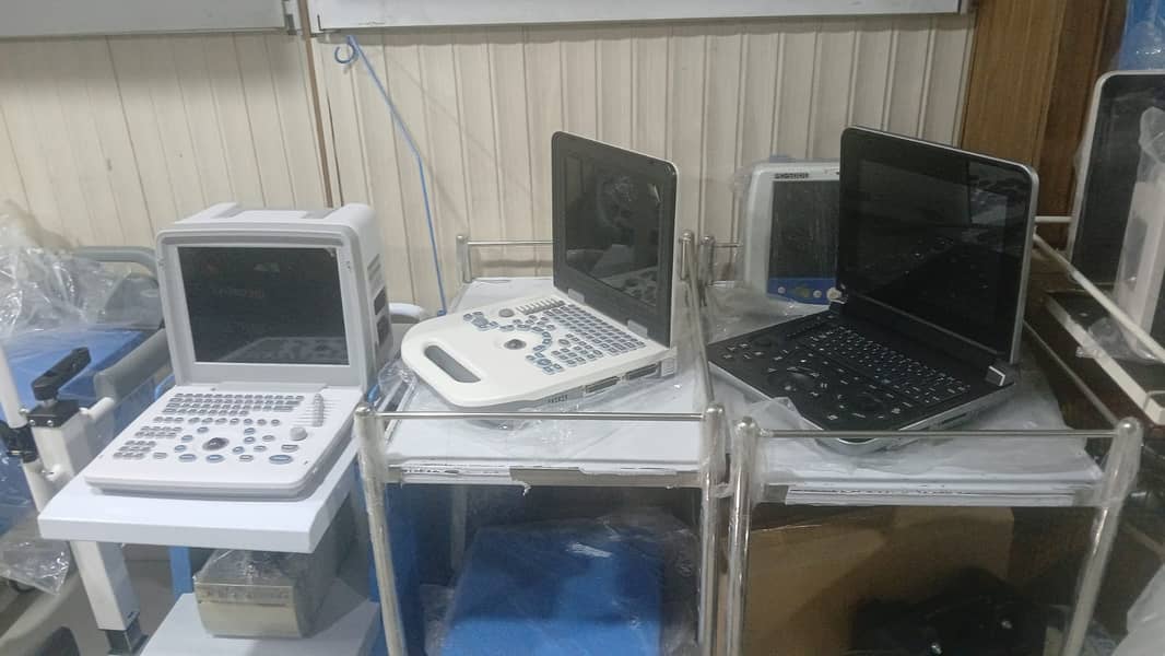 Portable Ultrasound Machine / Ultrasound Scanner / Digital Ultrasound

                                                            alt=